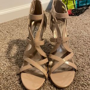 Steve Madden heels